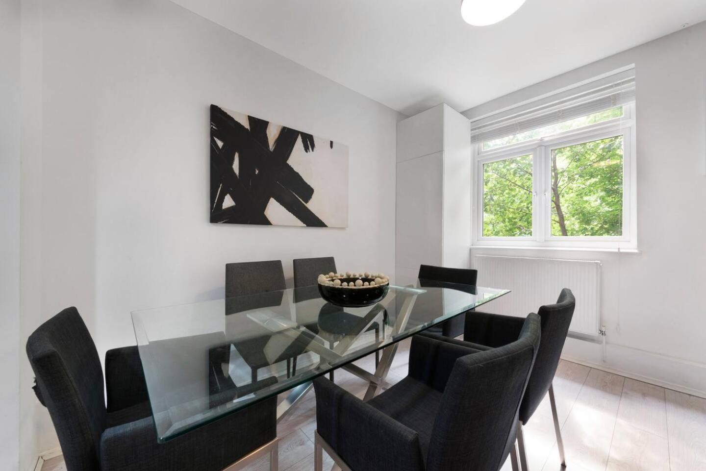 2 Bed Apartment- Finsbury Park Station B Londres Extérieur photo